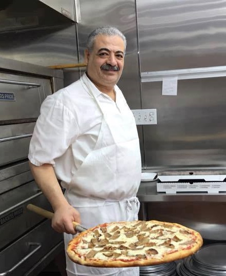 Mike's Pizza Kitchen